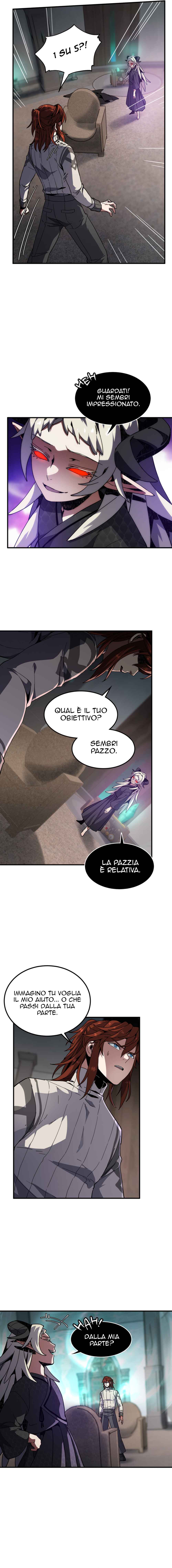 The Beginning After the End Chapter 226 - Page 15
