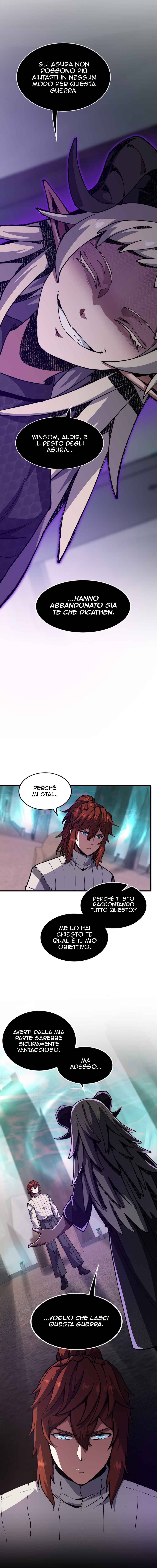 The Beginning After the End Chapter 226 - Page 18