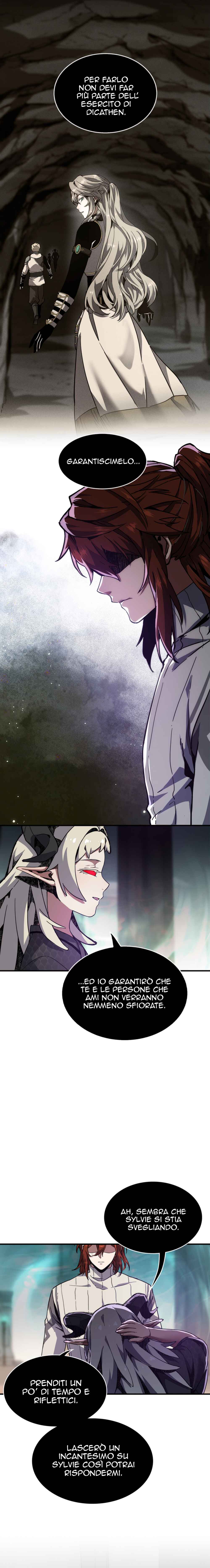 The Beginning After the End Chapter 226 - Page 20