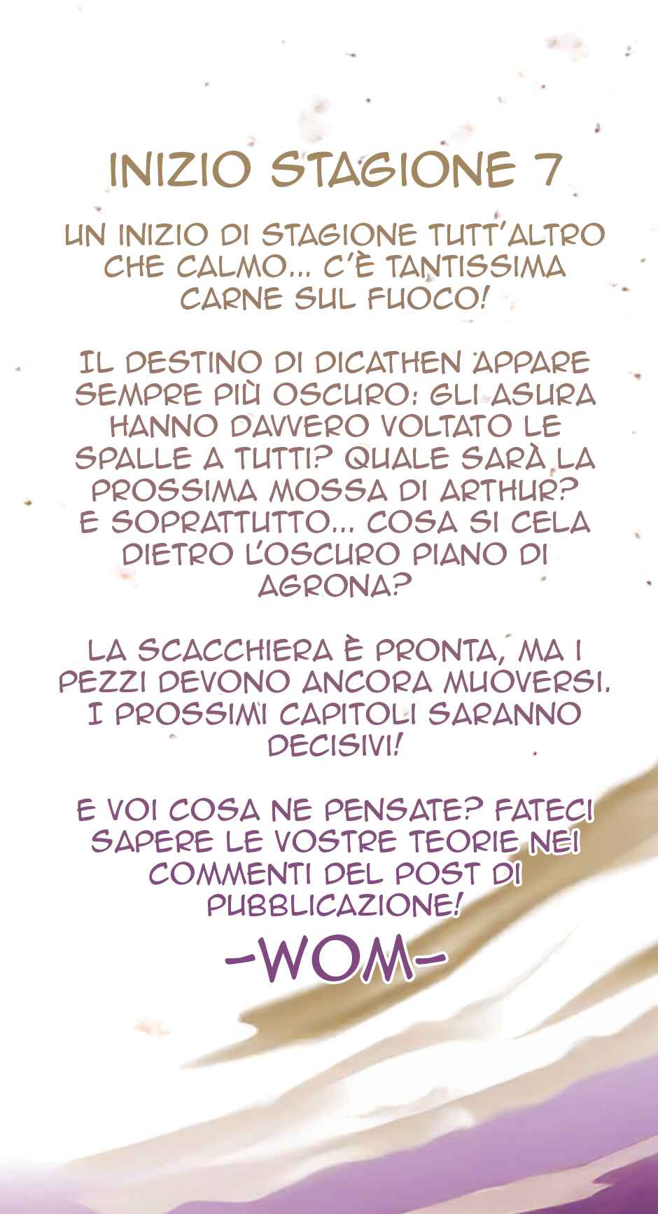 The Beginning After the End Chapter 226 - Page 23