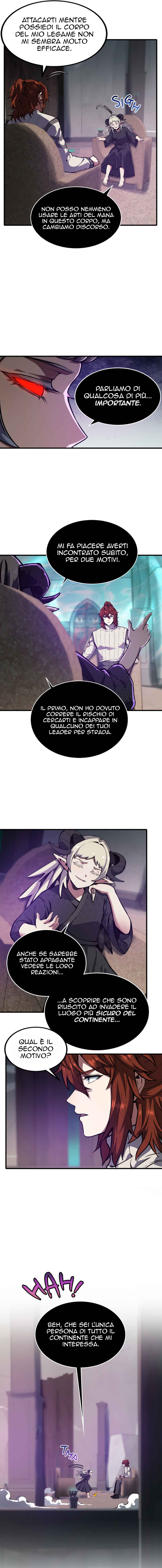 The Beginning After the End Chapter 226 - Page 4