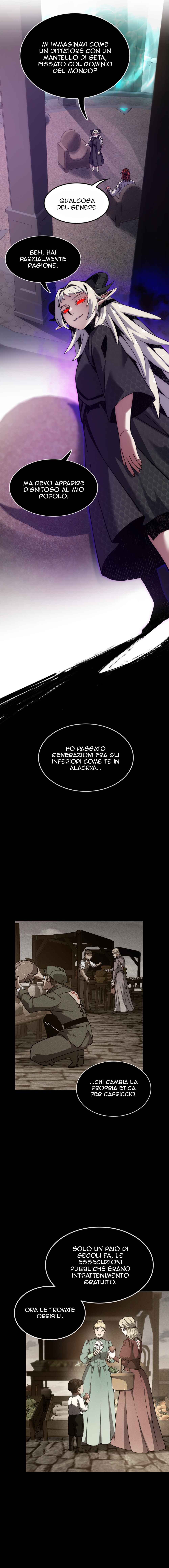 The Beginning After the End Chapter 226 - Page 6