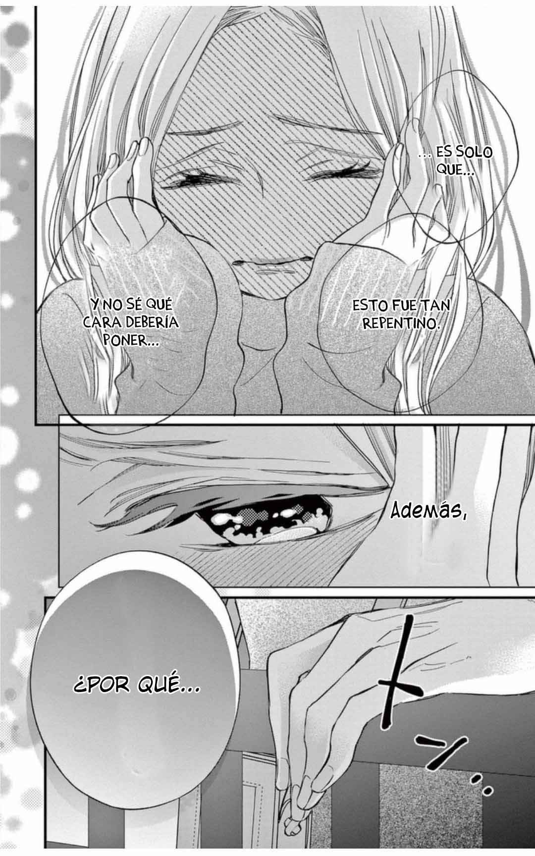 Namete, Kajitte, Tokidoki Medete Chapter 66 - Page 13
