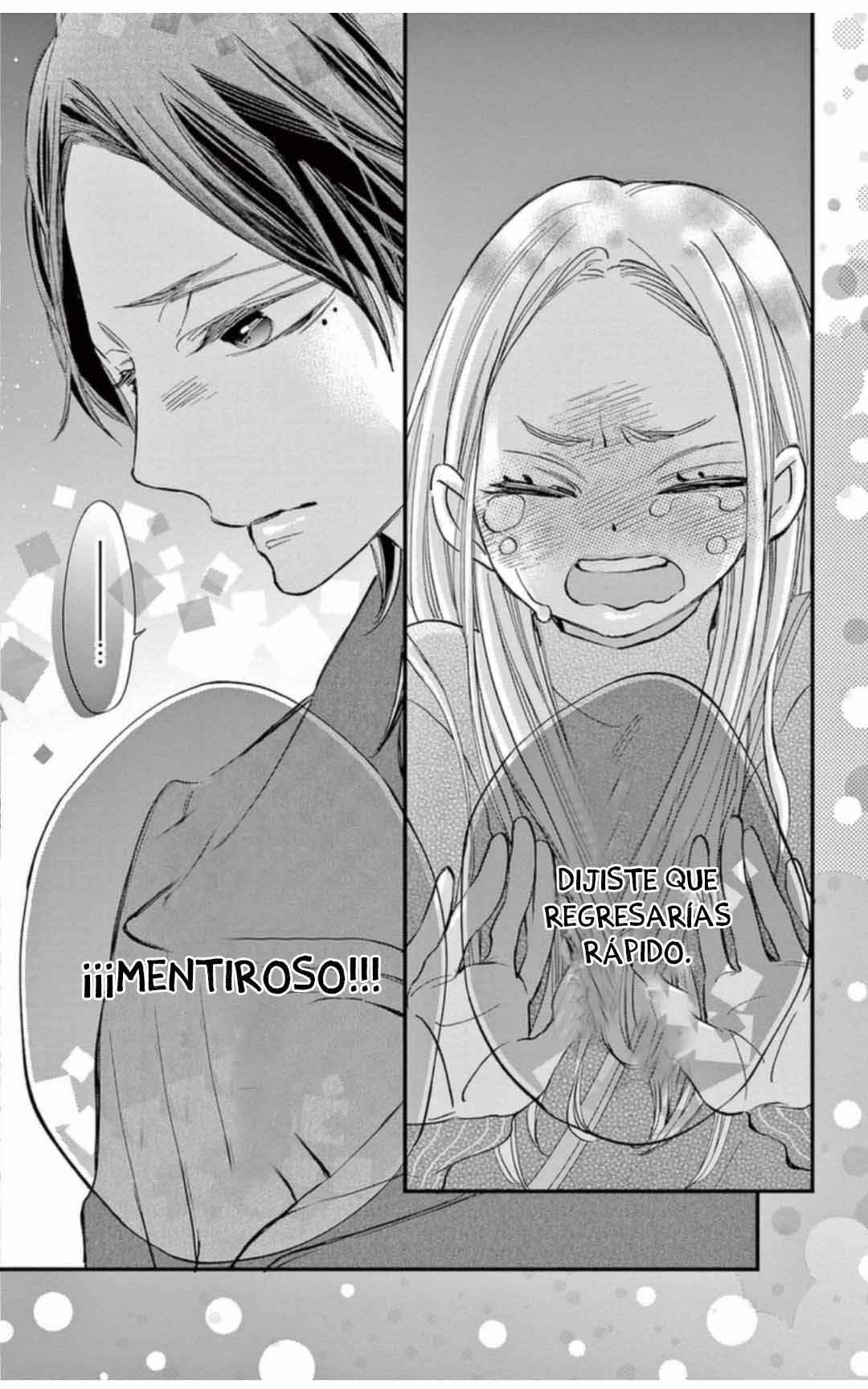 Namete, Kajitte, Tokidoki Medete Chapter 66 - Page 18