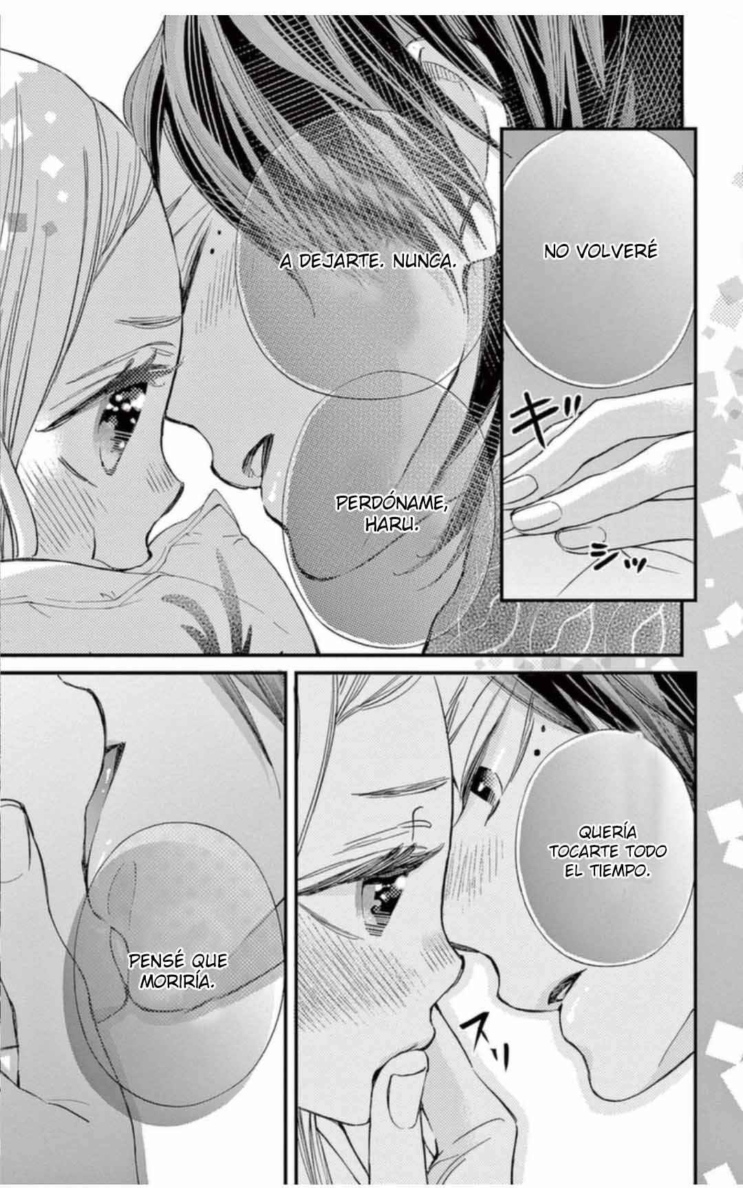 Namete, Kajitte, Tokidoki Medete Chapter 66 - Page 26
