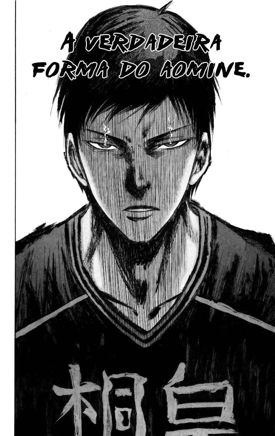 Kuroko's Basketball Chapter 134 - Page 4