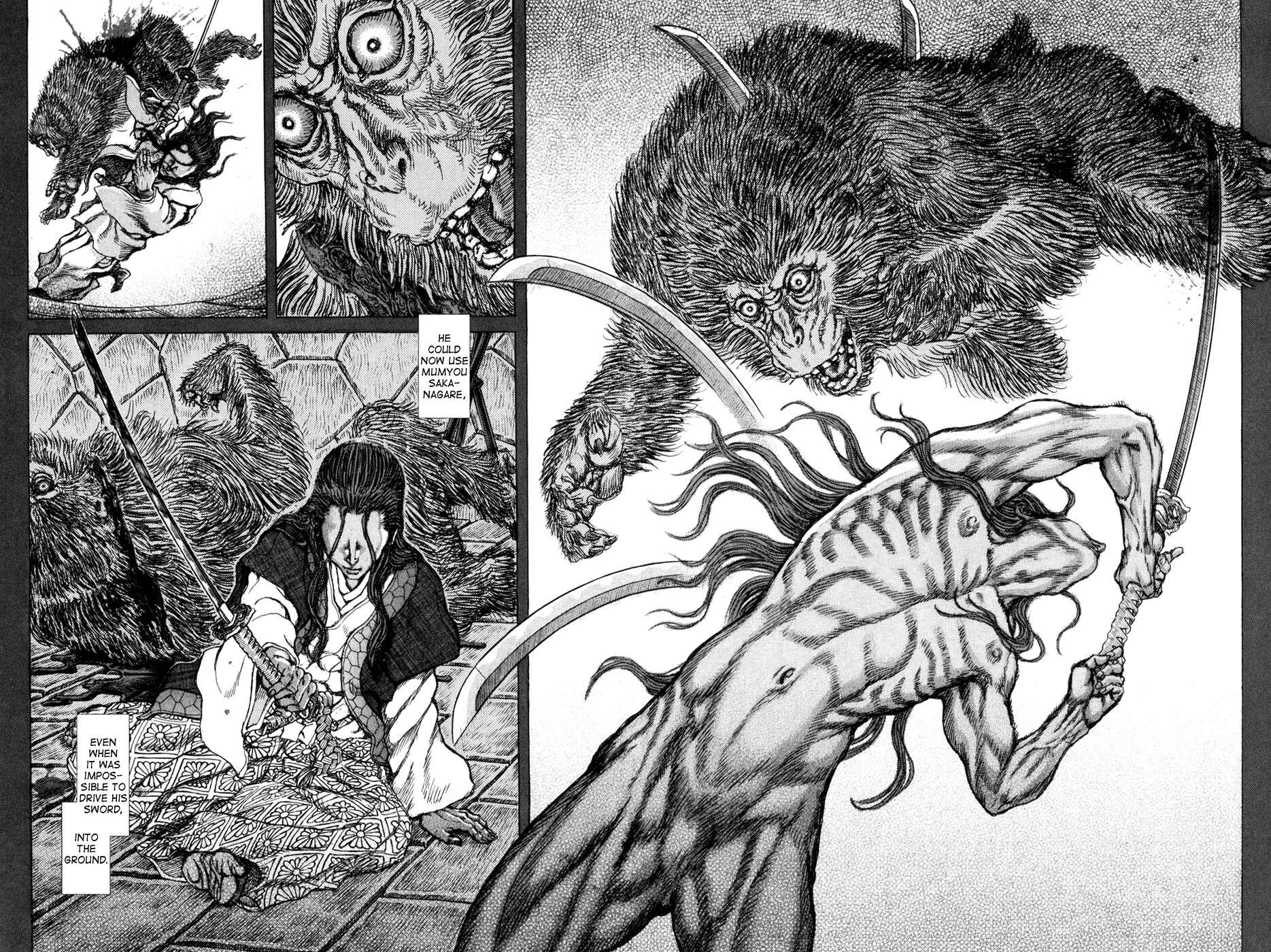 Death Frenzy Chapter 68 - Page 10