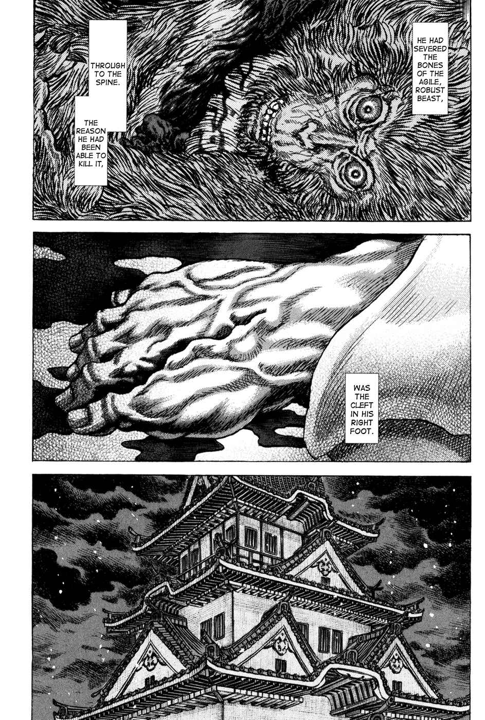 Death Frenzy Chapter 68 - Page 11