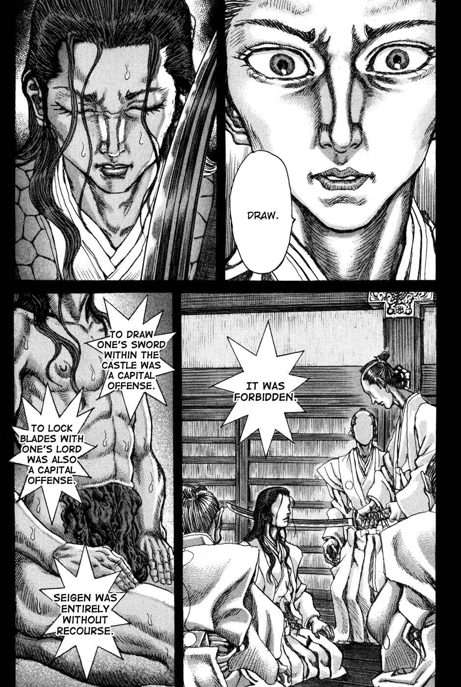 Death Frenzy Chapter 68 - Page 20