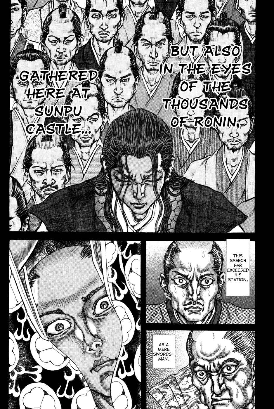 Death Frenzy Chapter 68 - Page 24