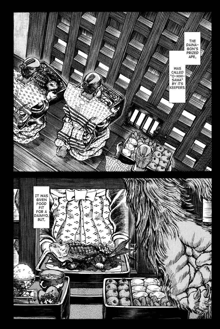 Death Frenzy Chapter 68 - Page 4