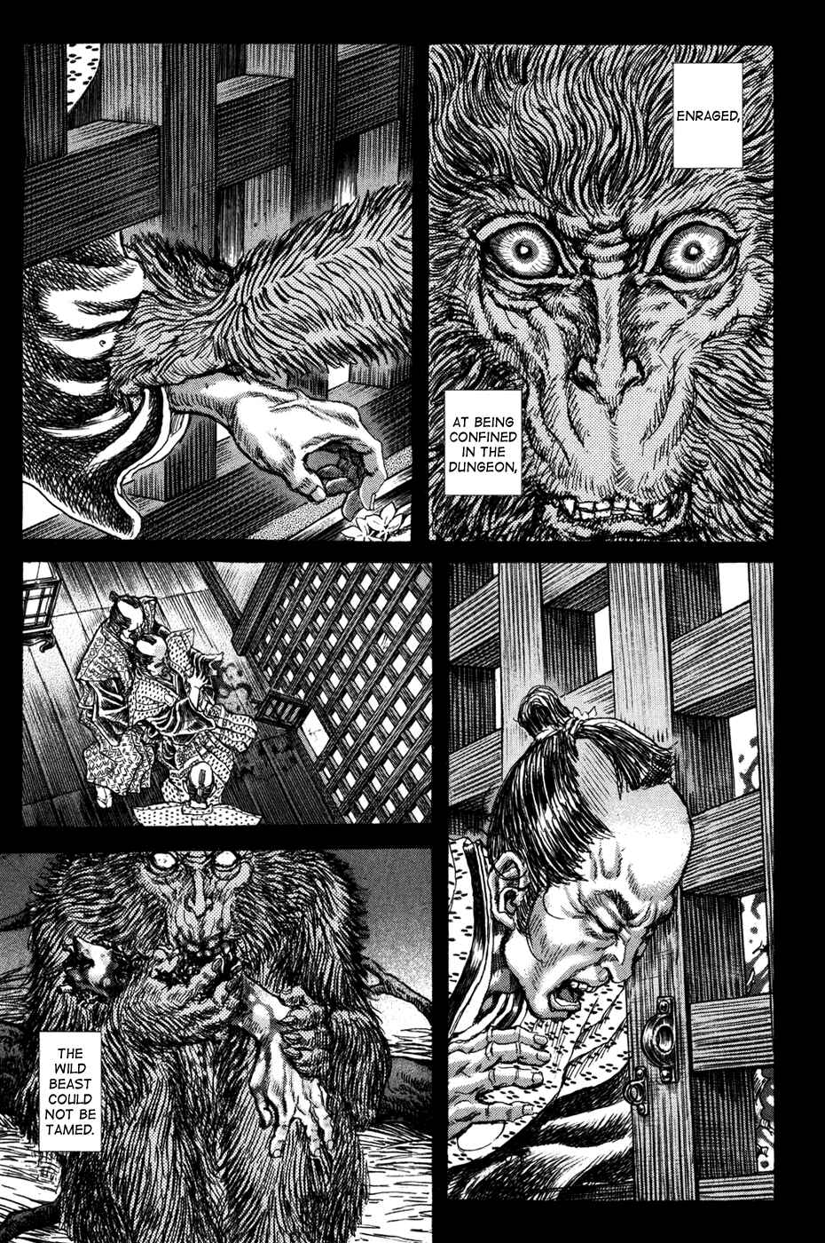 Death Frenzy Chapter 68 - Page 5