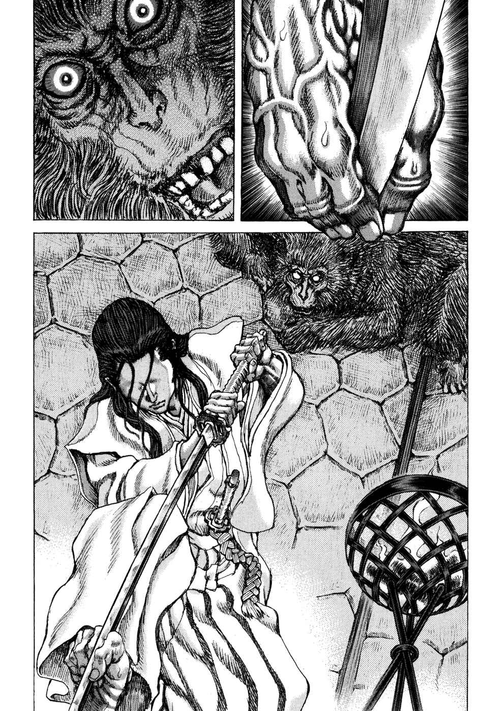 Death Frenzy Chapter 68 - Page 8