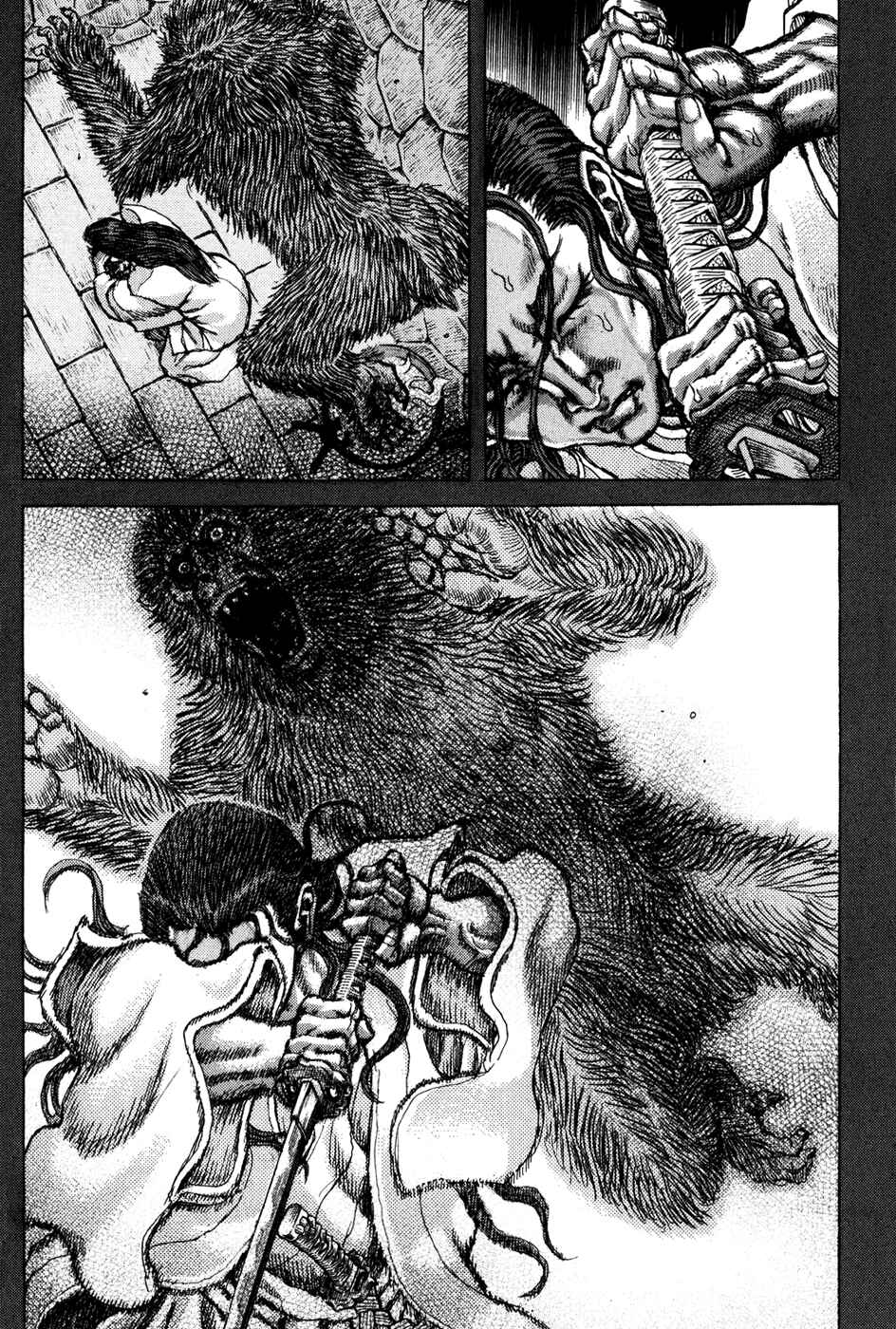 Death Frenzy Chapter 68 - Page 9