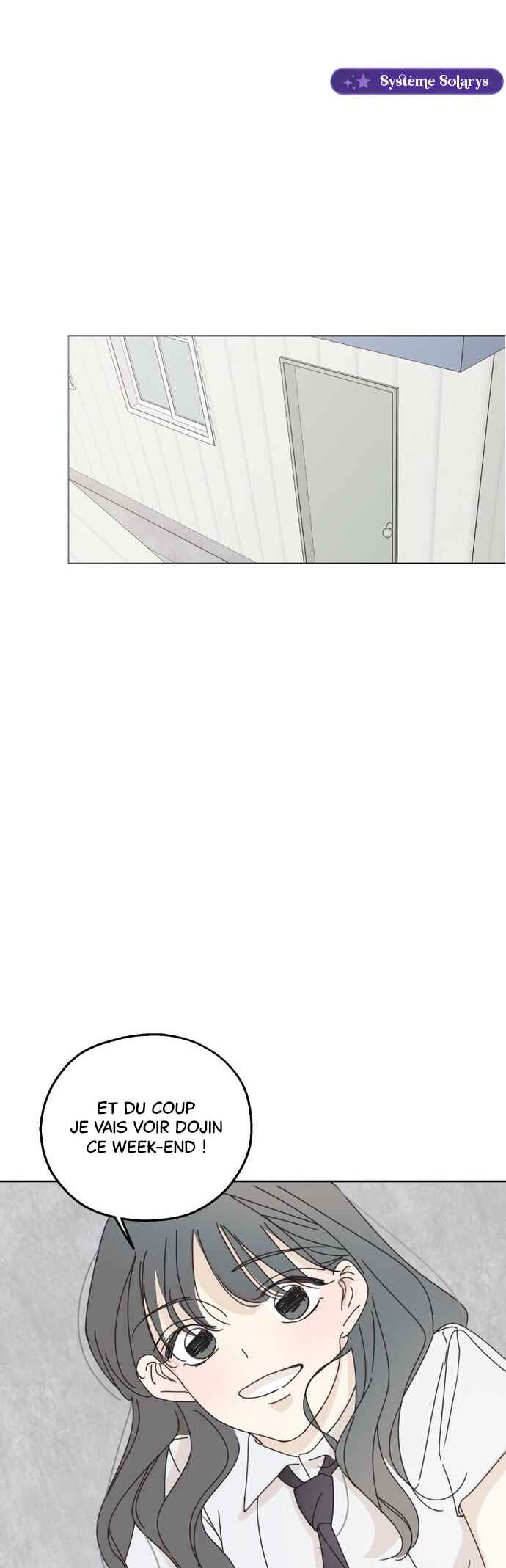 Amho neun 002! Chapter 3 - Page 12