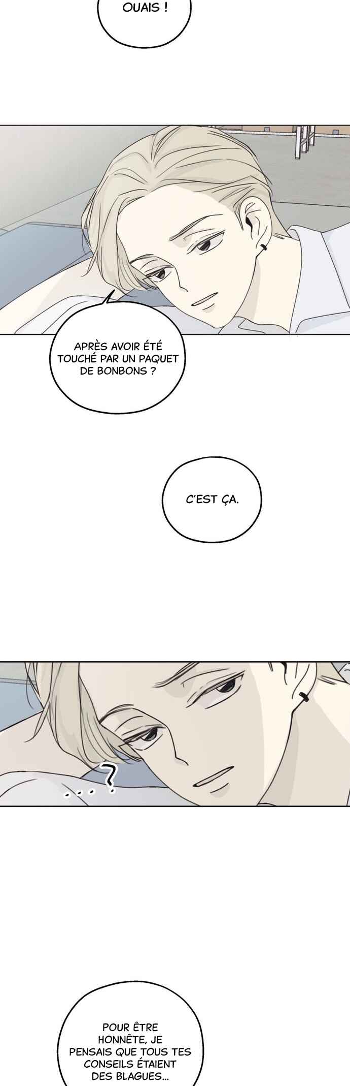 Amho neun 002! Chapter 3 - Page 14