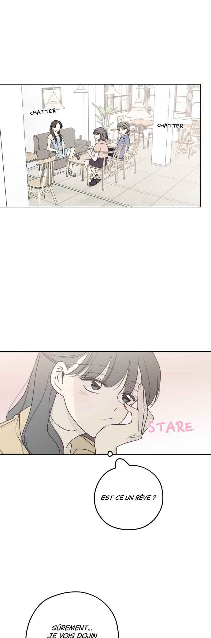 Amho neun 002! Chapter 3 - Page 22