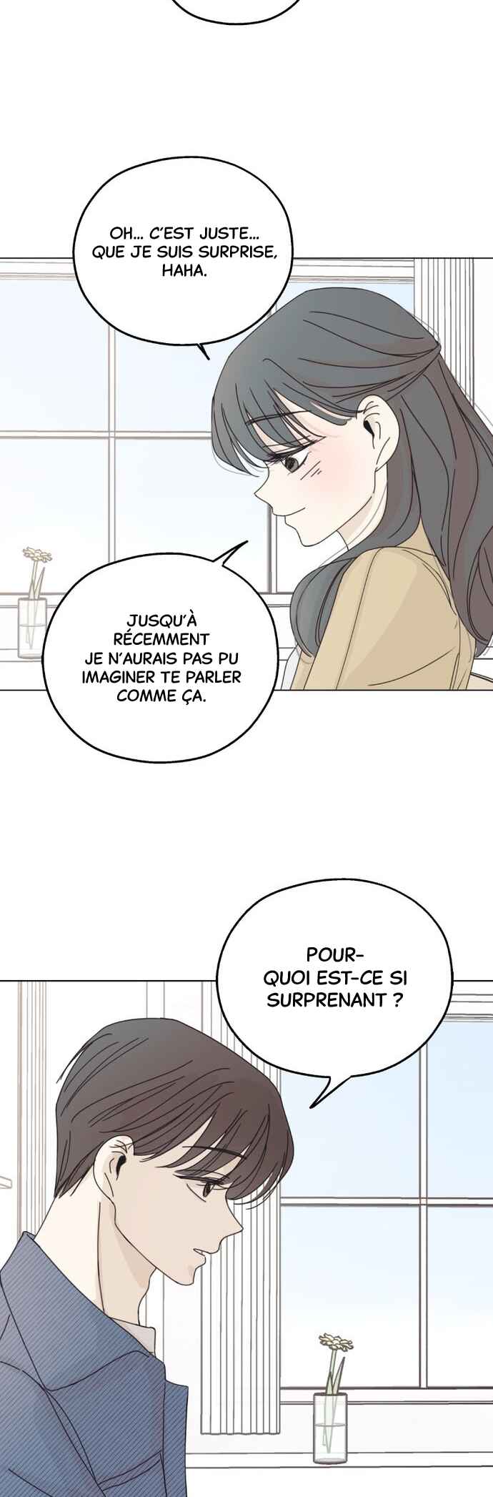 Amho neun 002! Chapter 3 - Page 35