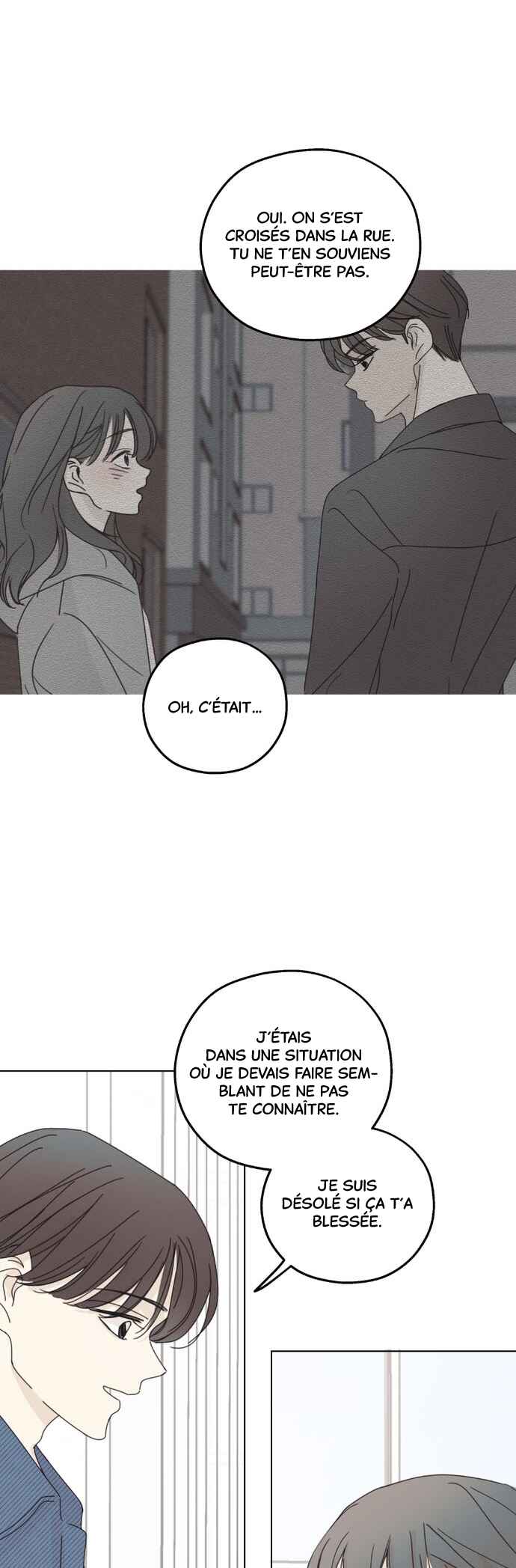 Amho neun 002! Chapter 3 - Page 37