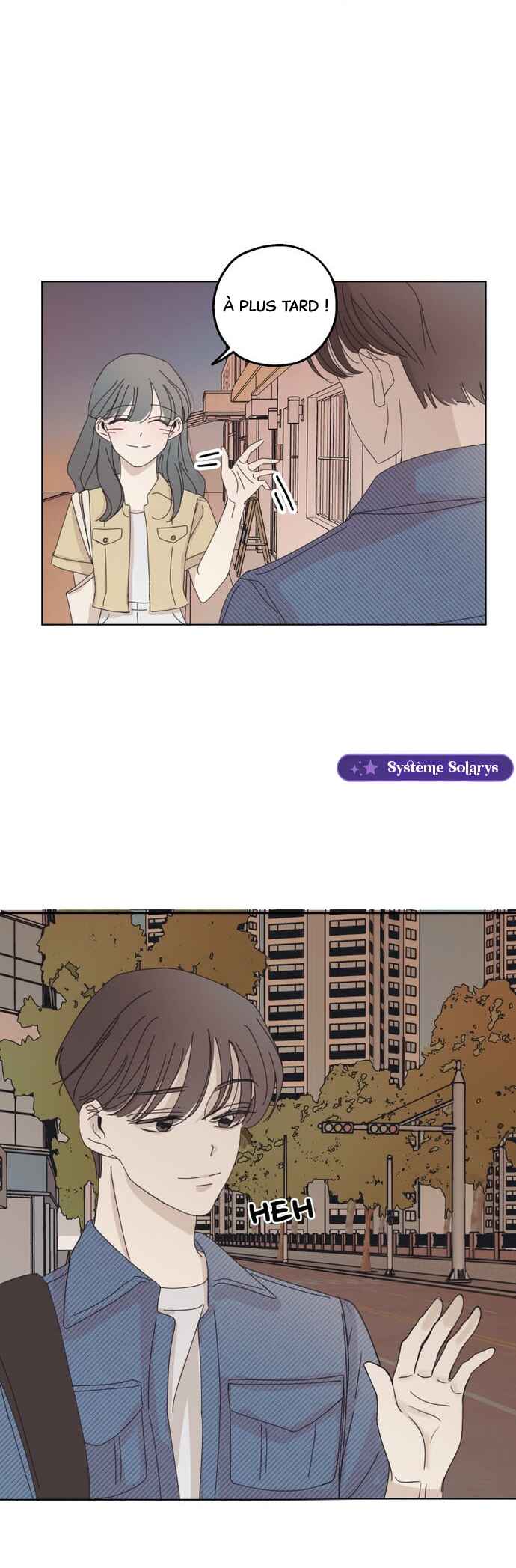 Amho neun 002! Chapter 3 - Page 40