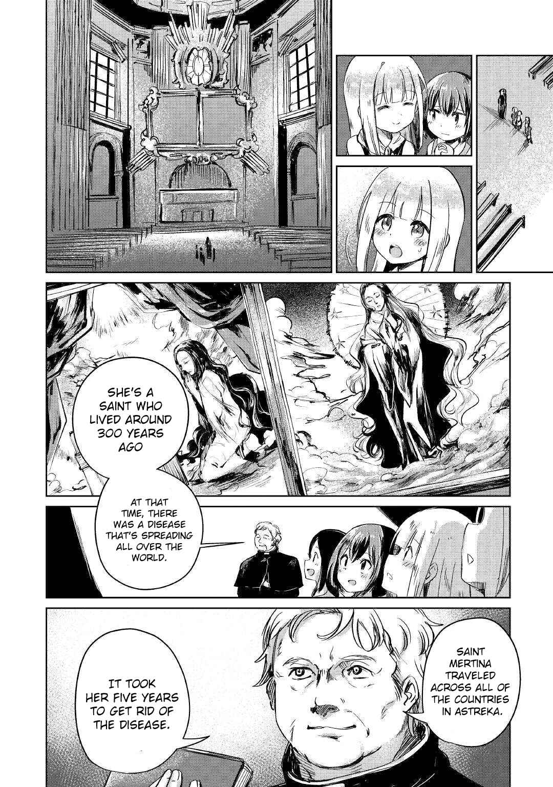 Moto Kouzou Kaiseki Kenkyuusha no Isekai Bouken Tan Chapter 2 - Page 16