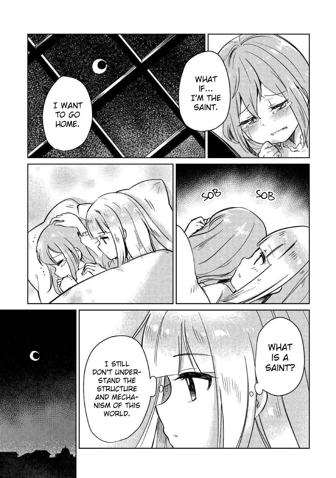 Moto Kouzou Kaiseki Kenkyuusha no Isekai Bouken Tan Chapter 2 - Page 21