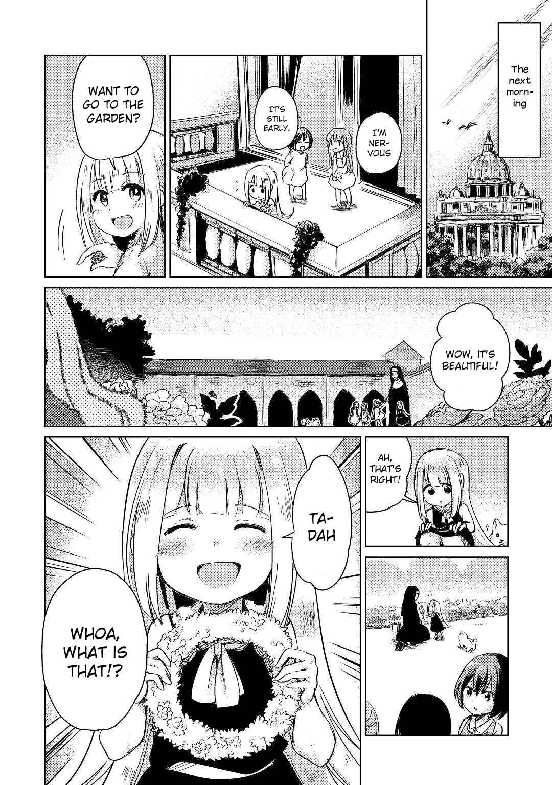 Moto Kouzou Kaiseki Kenkyuusha no Isekai Bouken Tan Chapter 2 - Page 22