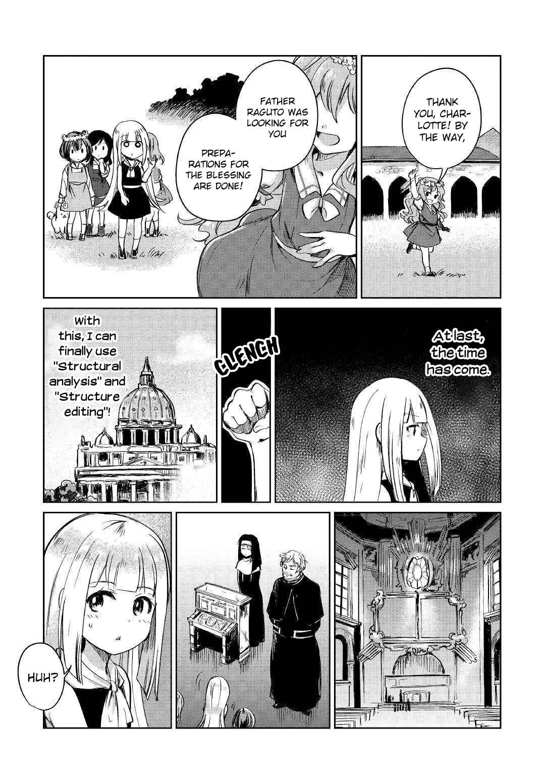 Moto Kouzou Kaiseki Kenkyuusha no Isekai Bouken Tan Chapter 2 - Page 25