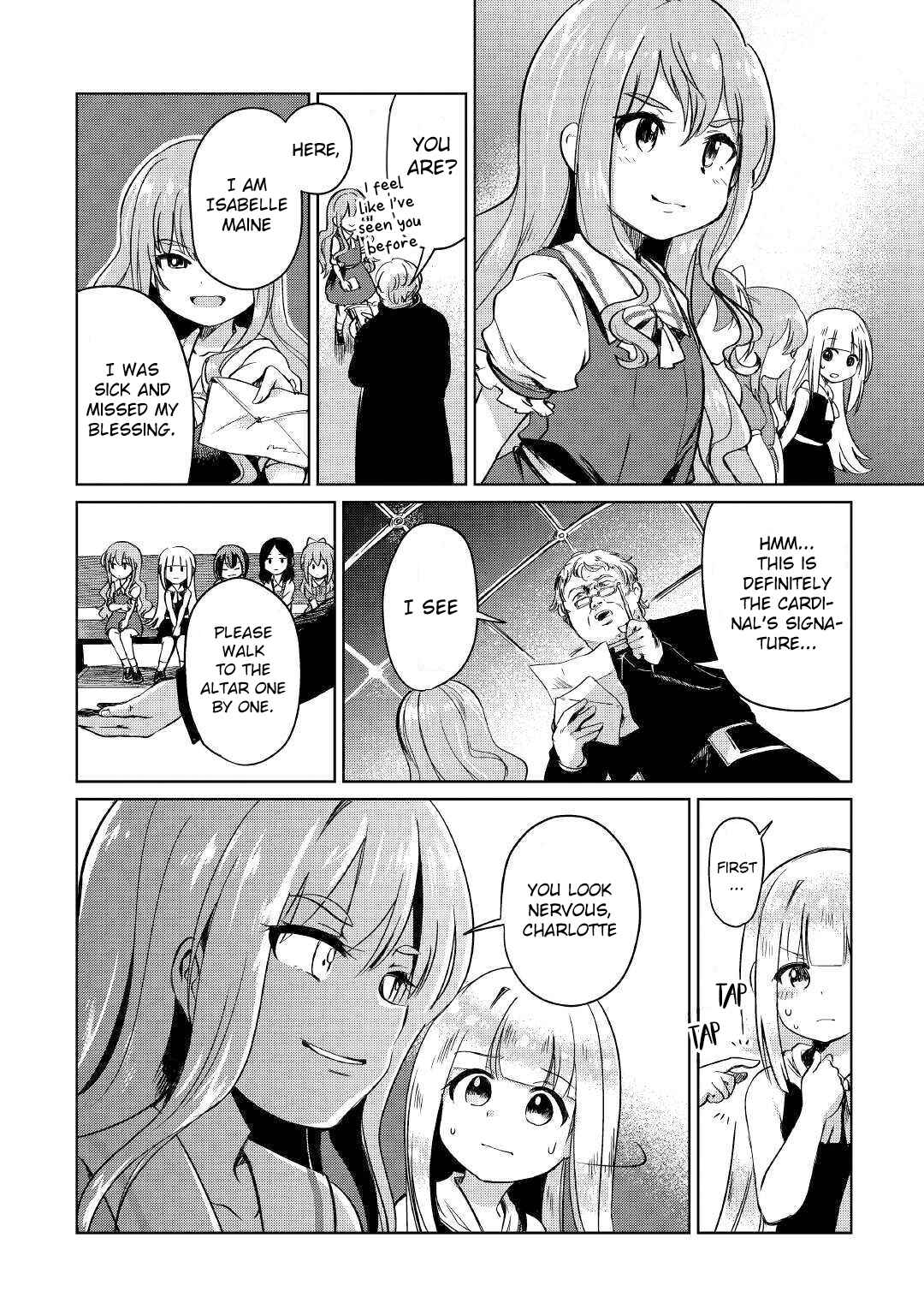 Moto Kouzou Kaiseki Kenkyuusha no Isekai Bouken Tan Chapter 2 - Page 26