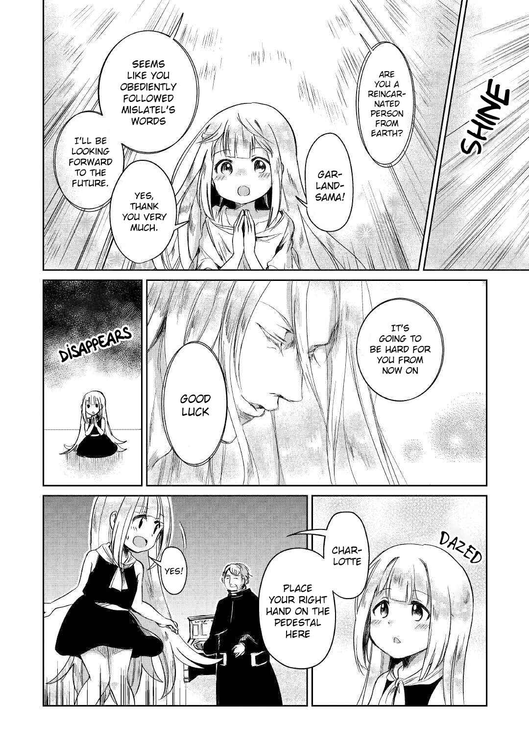 Moto Kouzou Kaiseki Kenkyuusha no Isekai Bouken Tan Chapter 2 - Page 28