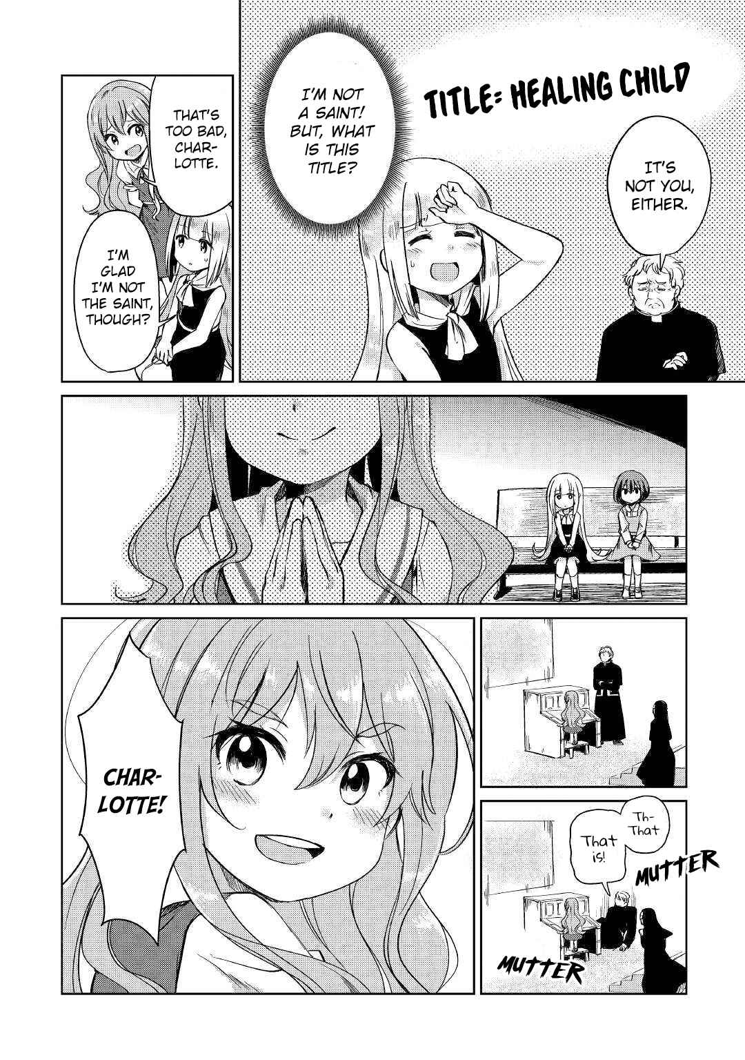 Moto Kouzou Kaiseki Kenkyuusha no Isekai Bouken Tan Chapter 2 - Page 30
