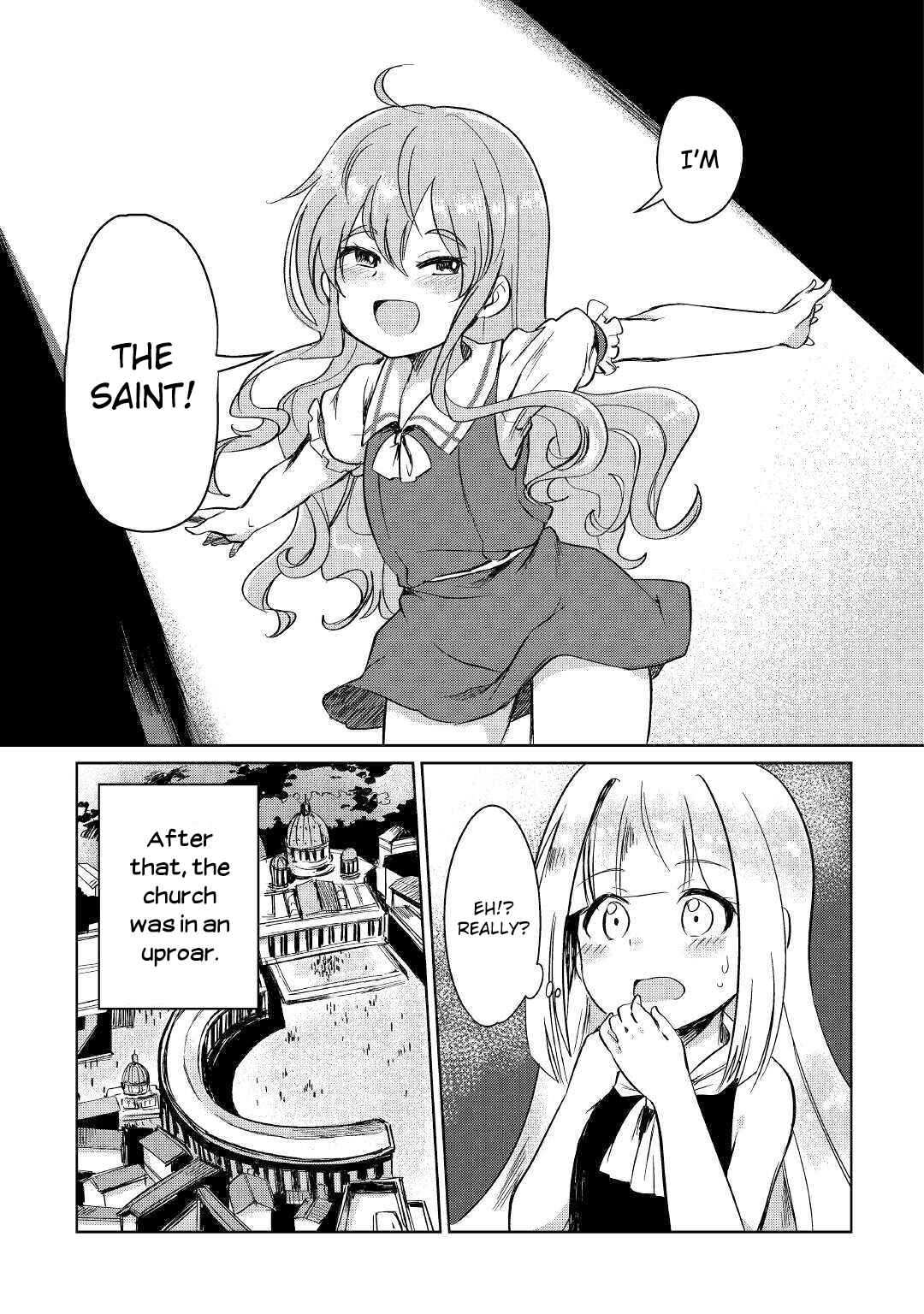 Moto Kouzou Kaiseki Kenkyuusha no Isekai Bouken Tan Chapter 2 - Page 31