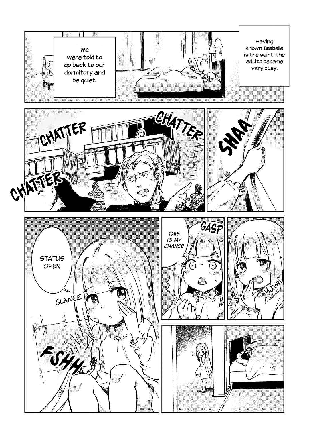 Moto Kouzou Kaiseki Kenkyuusha no Isekai Bouken Tan Chapter 2 - Page 32