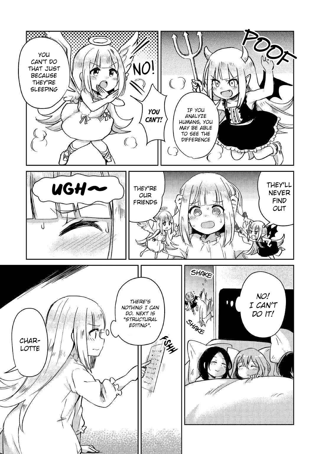 Moto Kouzou Kaiseki Kenkyuusha no Isekai Bouken Tan Chapter 2 - Page 35