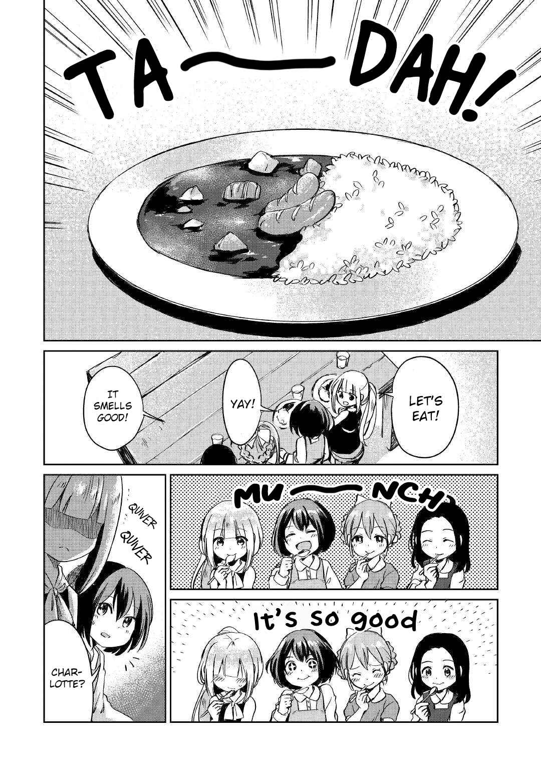 Moto Kouzou Kaiseki Kenkyuusha no Isekai Bouken Tan Chapter 2 - Page 40