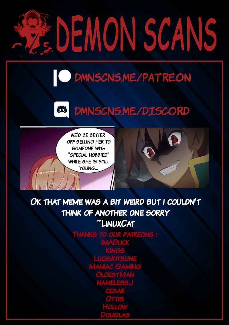 Demon Spirit Seed Manual Chapter 268 - Page 12