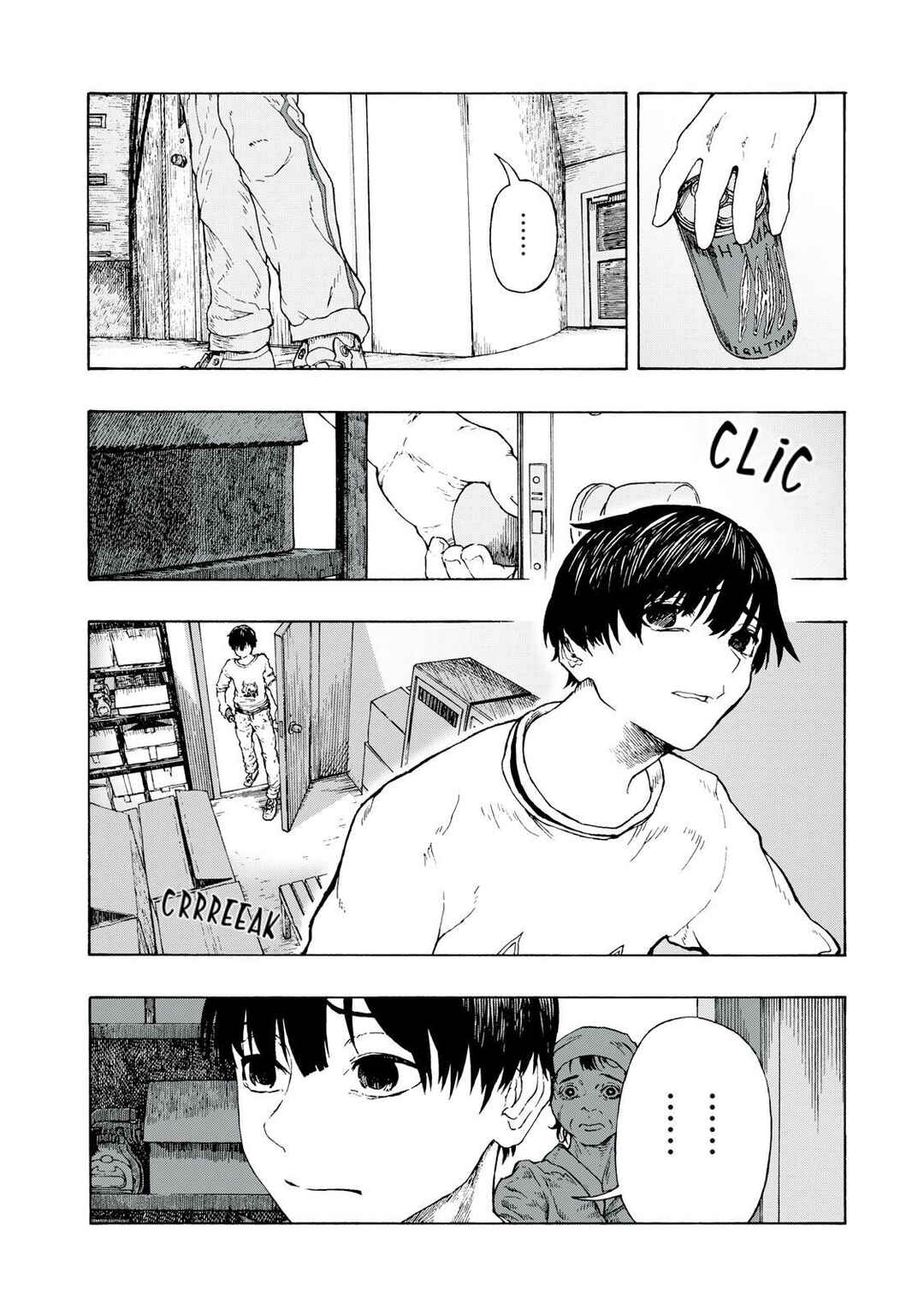 SCP tte Nan desu ka? Chapter 2 - Page 32