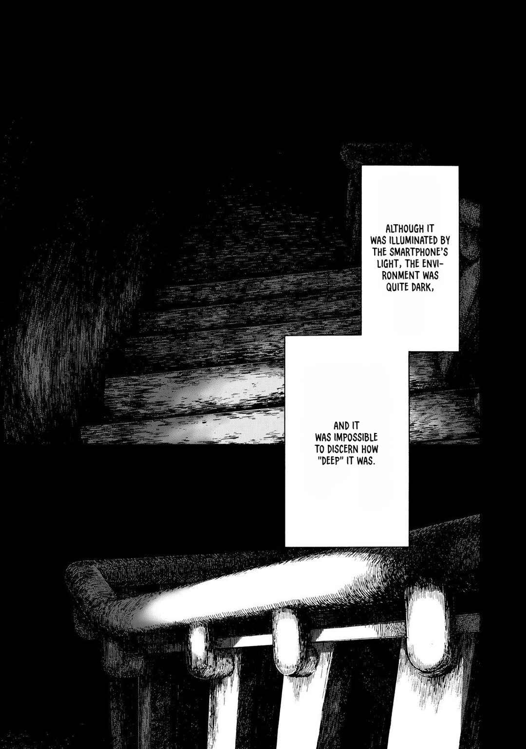 SCP tte Nan desu ka? Chapter 2 - Page 36