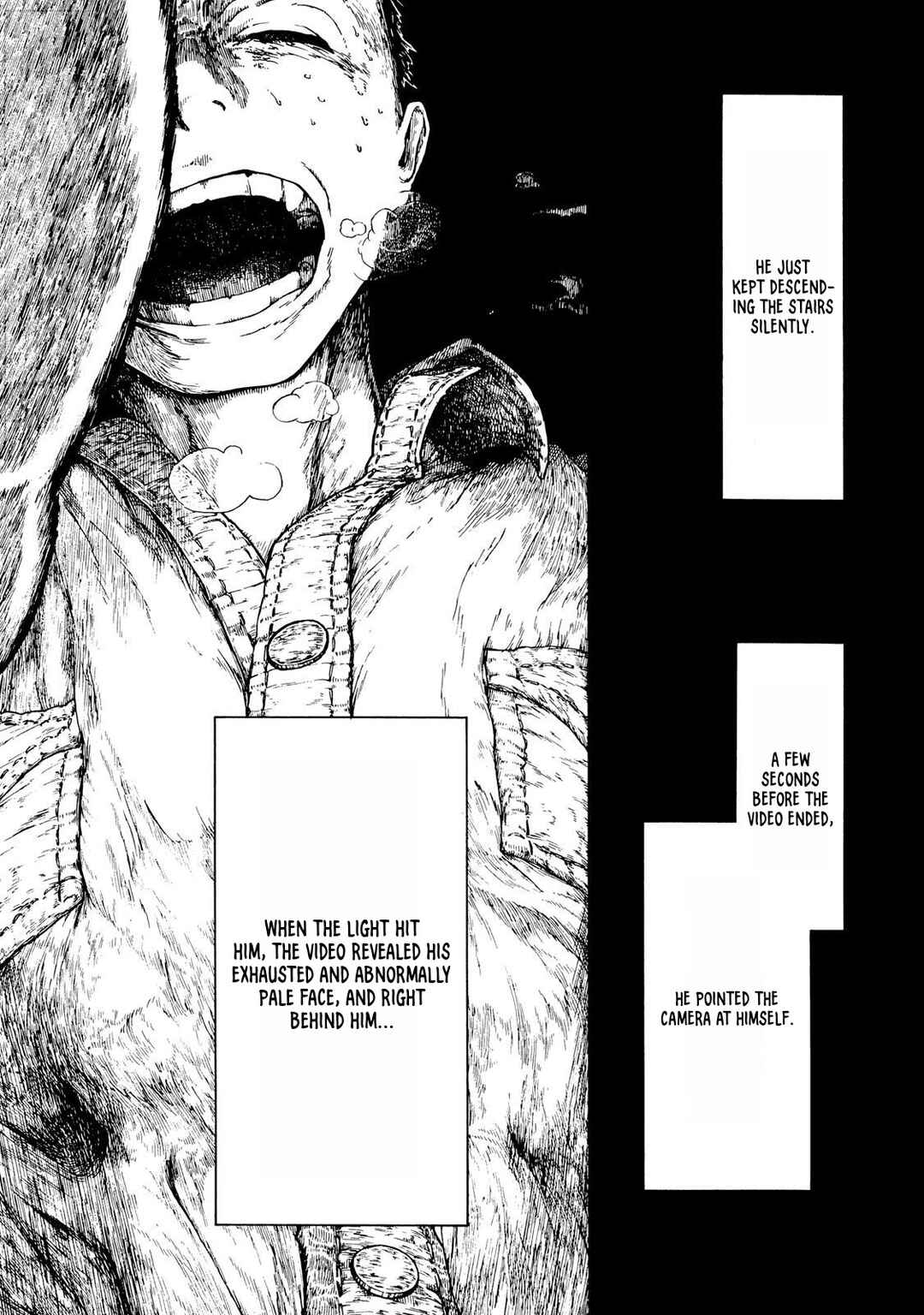 SCP tte Nan desu ka? Chapter 2 - Page 38
