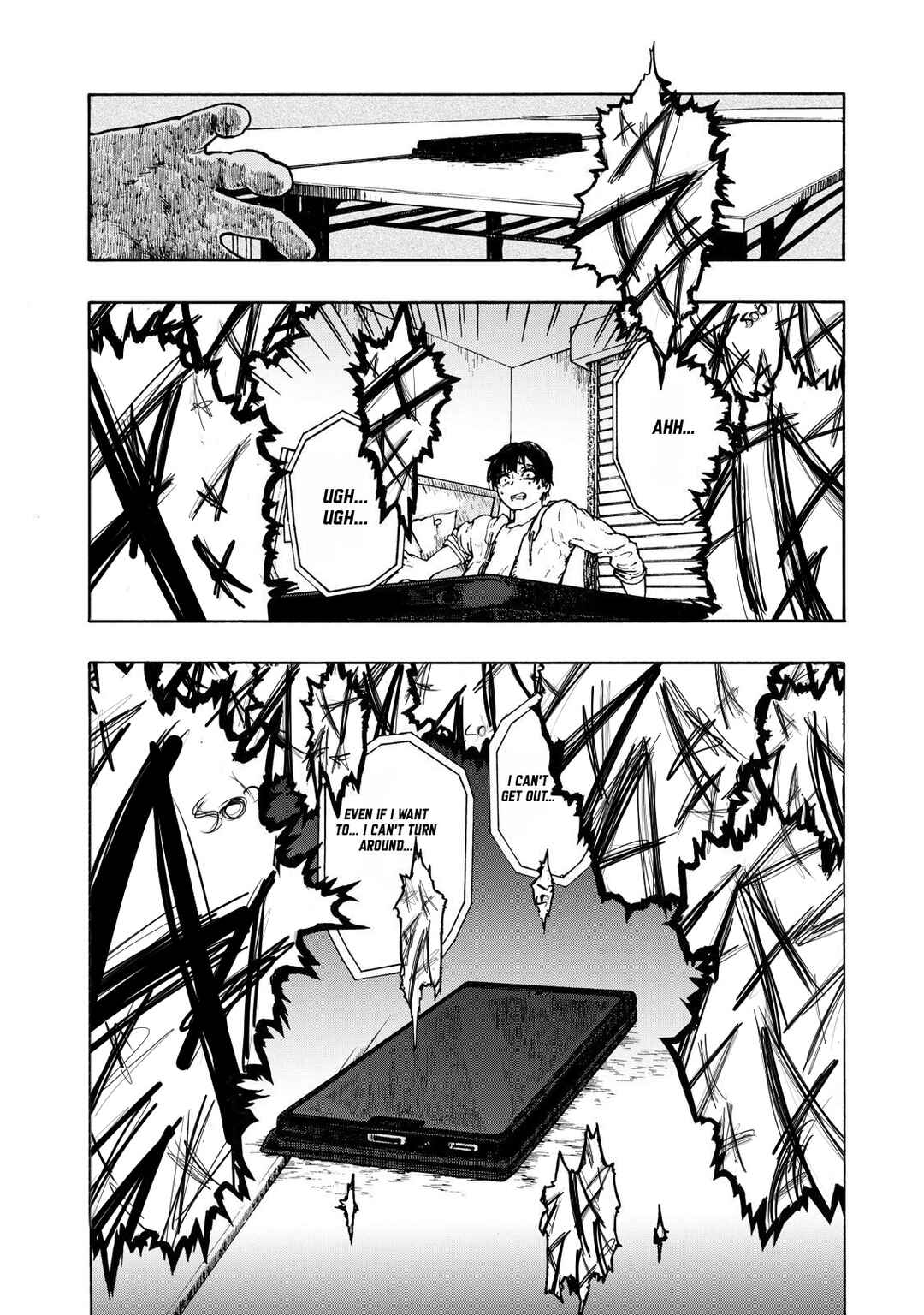 SCP tte Nan desu ka? Chapter 2 - Page 40