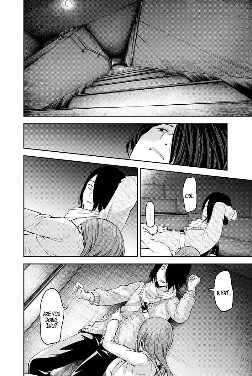 Kaguya-sama: Love Is War Chapter 156 - Page 9