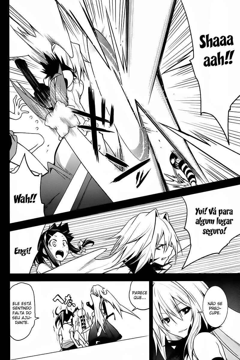 Yumekui Merry Chapter 36 - Page 15