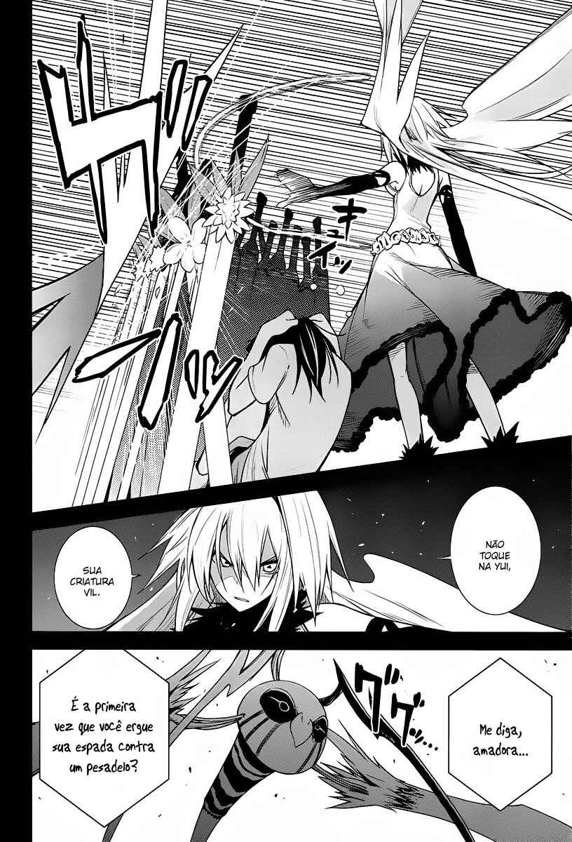 Yumekui Merry Chapter 36 - Page 17