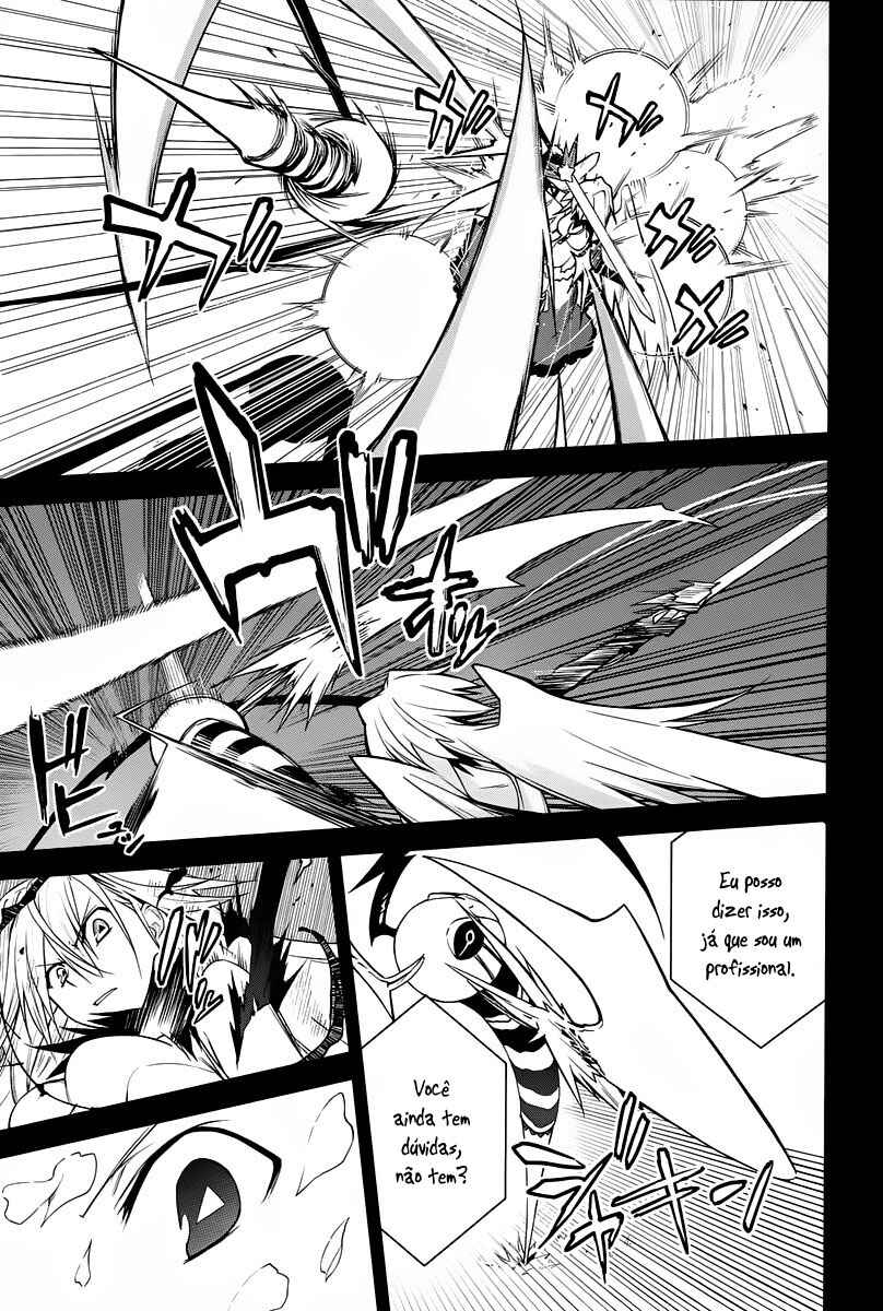 Yumekui Merry Chapter 36 - Page 18