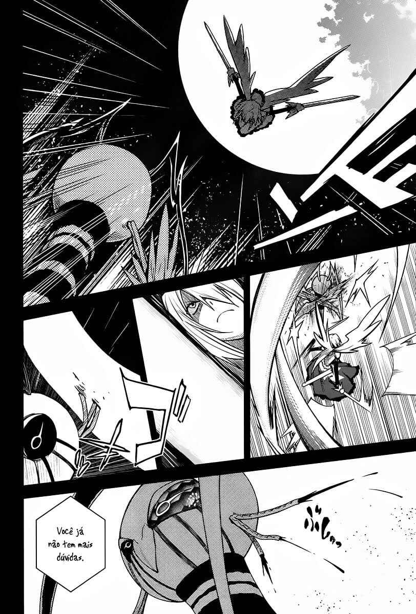 Yumekui Merry Chapter 36 - Page 23