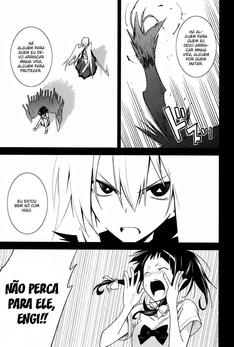 Yumekui Merry Chapter 36 - Page 24