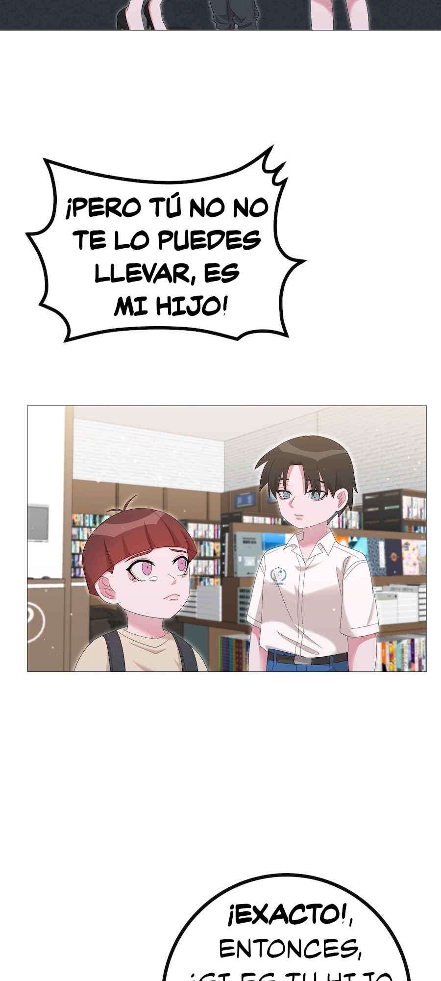 Mị̀ xyāk ca h̄̀āng rạk Chapter 43 - Page 14