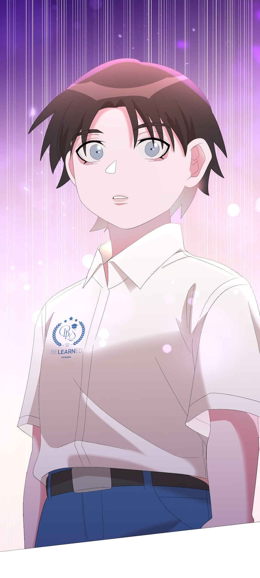 Mị̀ xyāk ca h̄̀āng rạk Chapter 43 - Page 20