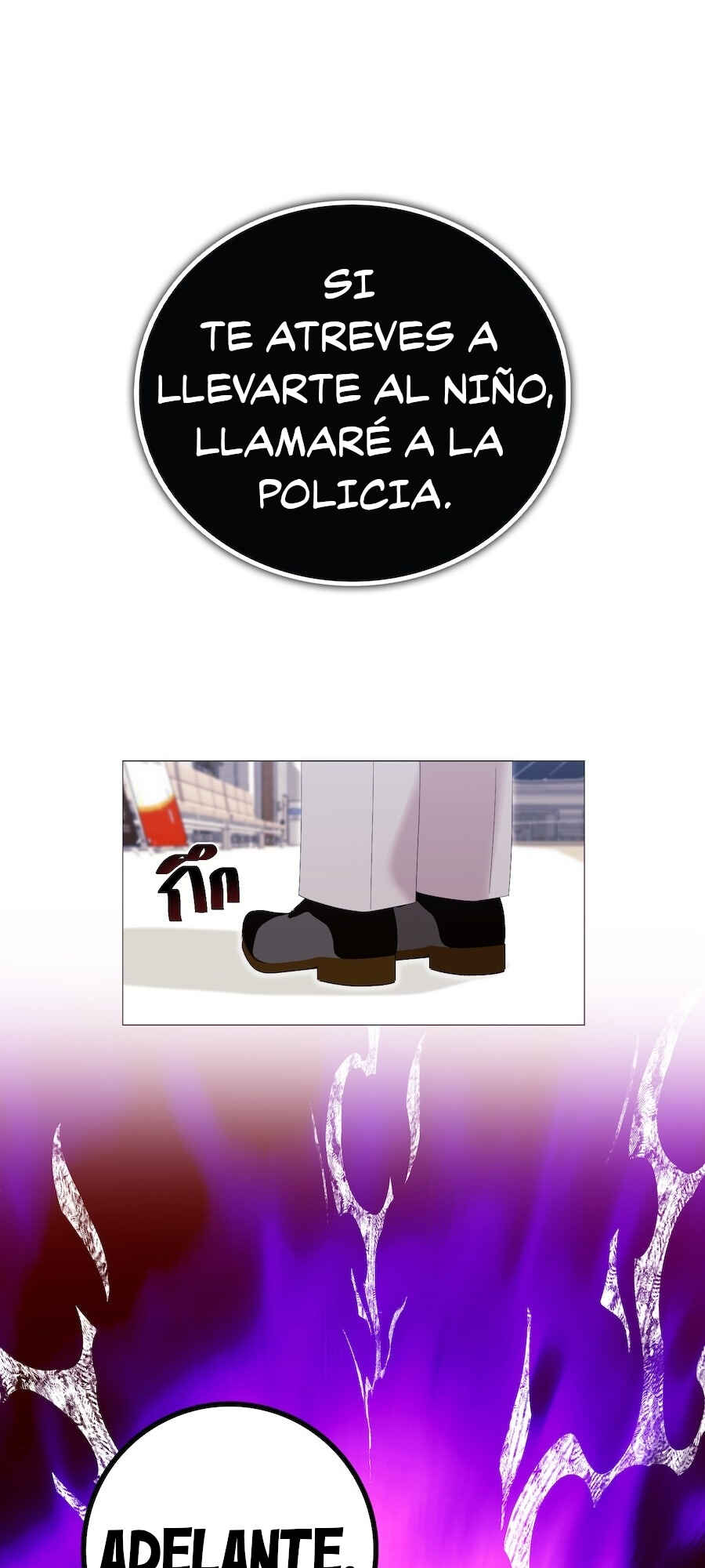 Mị̀ xyāk ca h̄̀āng rạk Chapter 43 - Page 23