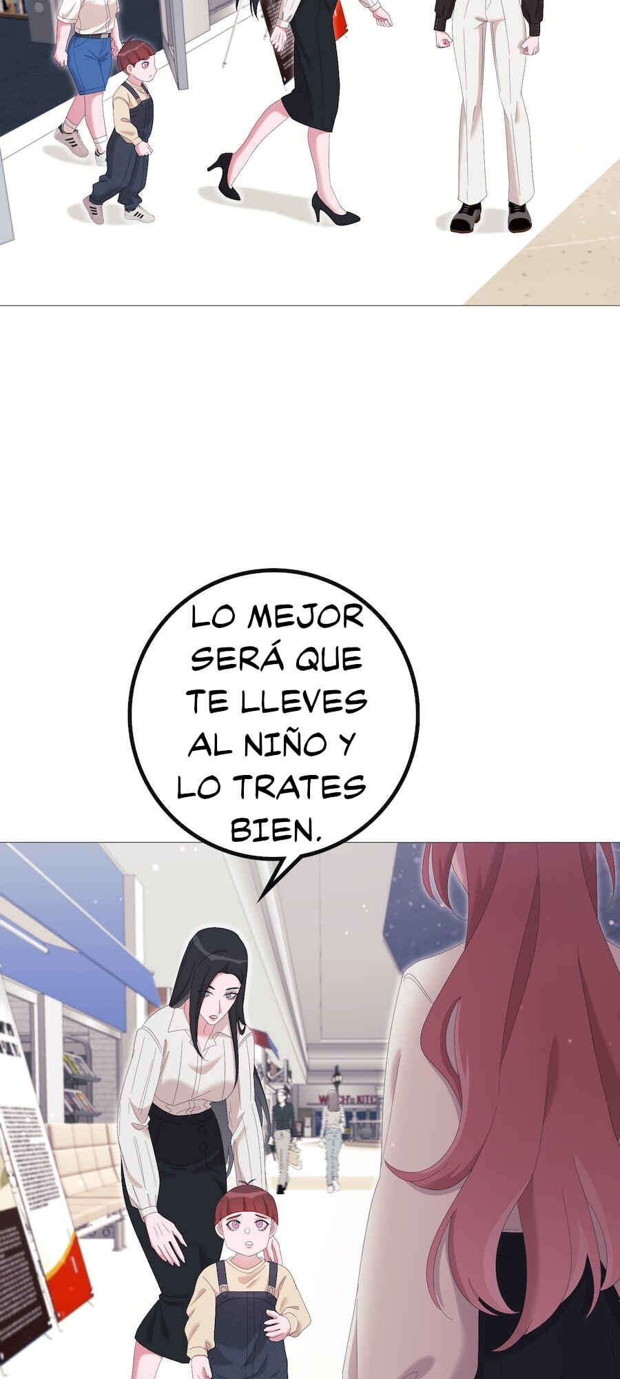 Mị̀ xyāk ca h̄̀āng rạk Chapter 43 - Page 26